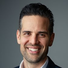 Florian, Gründer von getHonorar